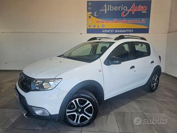 Dacia Sandero Stepway 1.5 blue dci Comfort s&s 95c