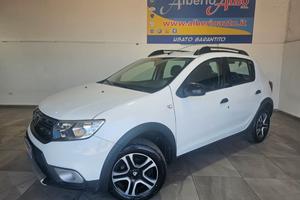 Dacia Sandero Stepway 1.5 blue dci Comfort s&s 95c