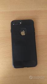 iPhone 8 plus con accessori inclusi