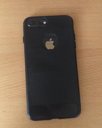 iPhone 8 plus con accessori inclusi