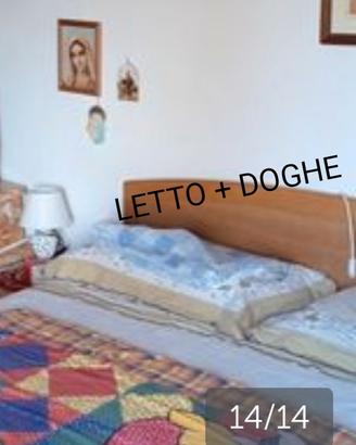 camera da letto 