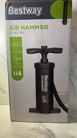 Pompa Aria Bestway Air Hammer 37cm