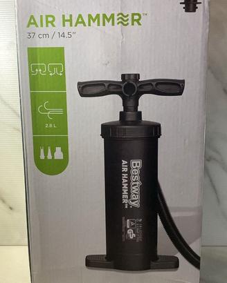 Pompa Aria Bestway Air Hammer 37cm