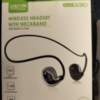 Auricolari bluetooth 