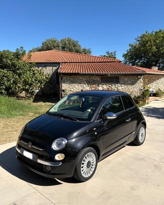 FIAT 500 1.3 MTJ EURO4 POCHI KM CHIAVI IN MANO