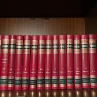 Enciclopedia UNIVERSO (14 VOL) De Agostini 19