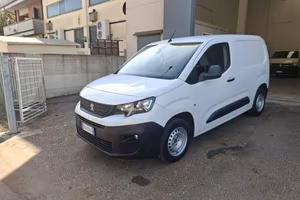 2019 Peugeot PARTNER 1.6HD 100CV NO IVA