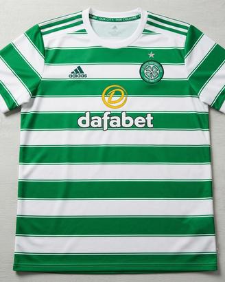 Maglia Celtic Glasgow Originale