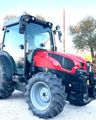 Trattore cabinato SAME modello FRUTTETO 105 GS