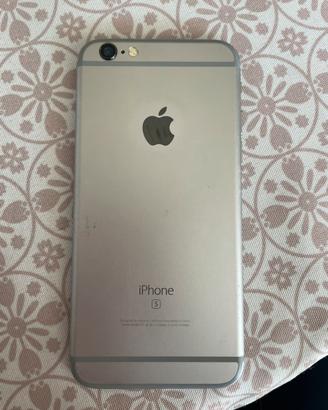 Iphone s