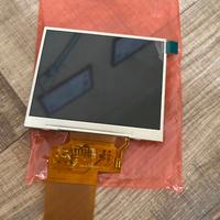 Display lcd duo scan Nuovo ancora sigillato