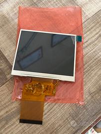 Display lcd duo scan Nuovo ancora sigillato