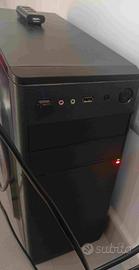 Pc DesktopWorkstation Super Performante COME NUOVO