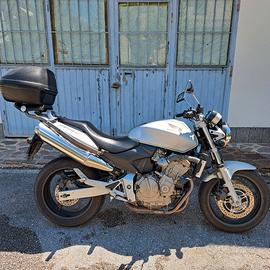 HONDA HORNET CB 600