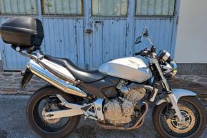 HONDA HORNET CB 600