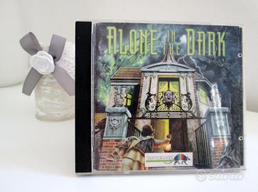 Alone in the dark (1992)