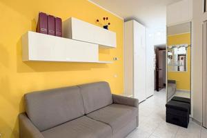 Bilocale recente a 200 metri dal mare SE/036