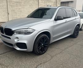 BMW x5 f15 Msport