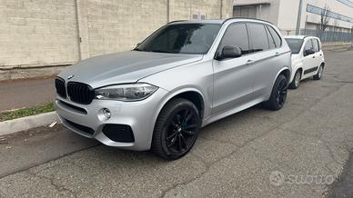 BMW x5 f15 Msport