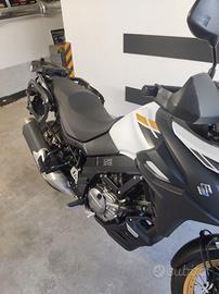 PURTROPPO basta moto per raggiunti limiti di età