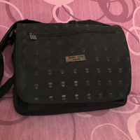 Borsa nera Porta PC