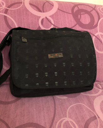 Borsa nera Porta PC