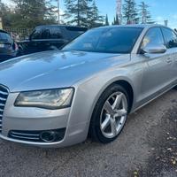 Audi A8 3.0 TDI 250 CV quattro tiptronic