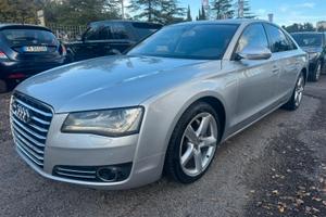 Audi A8 3.0 TDI 250 CV quattro tiptronic