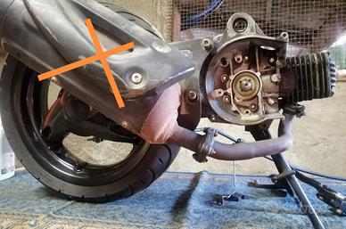 Motore F12R