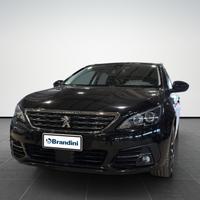 PEUGEOT 308 SW 1.6 bluehdi Allure s&s 120cv