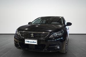 PEUGEOT 308 SW 1.6 bluehdi Allure s&s 120cv