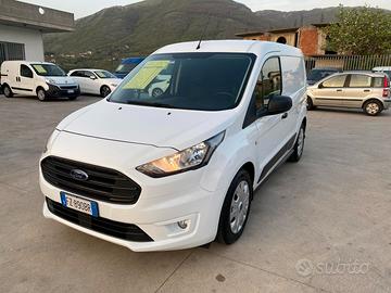 Ford Transit Connect 1.5 TDCi 100 CV Euro 6.2