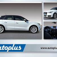 AUDI A1 Sportback 1,4 TFSi 125 CV
