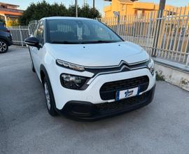 Citroen C3 BlueHDi 100 S&S Feel