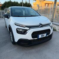 Citroen C3 BlueHDi 100 S&S Feel