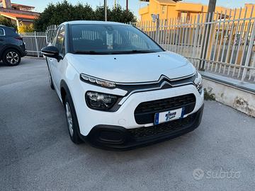 Citroen C3 BlueHDi 100 S&S Feel