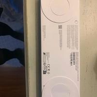 Apple Watch 10 46mm WIFI+CELLULAR Sigillato