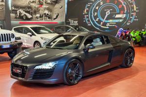 Audi R8 4.2 V8 FSI quattro R tronic Carbonio