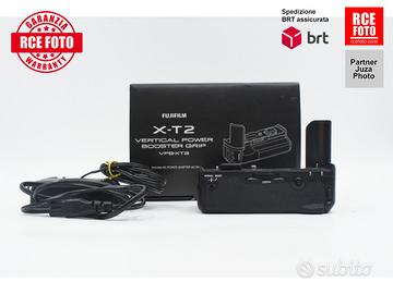 Fuji VPB-XT2 BATTERY GRIP X-T2