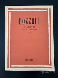 Pozzoli - Ricordi