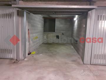 Box/Posto auto Milano [Cod. rif 3387227ARG] (Macia