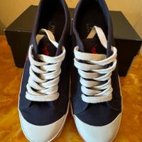 sneakers ralph lauren taglia 38,5