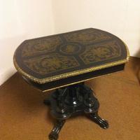 mobili Antiquariato