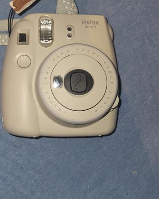 instax mini 9