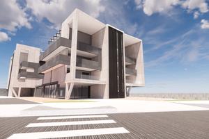 Locale commerciale centrale