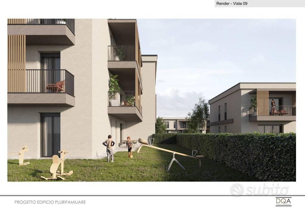 Appartamento – Rezzato, Brescia - Altro