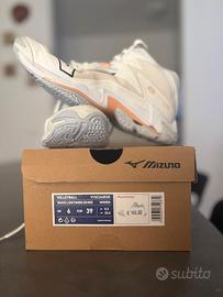 SCARPE PALLAVOLO MIZUNO