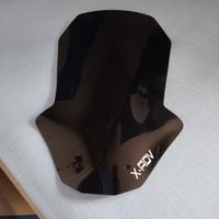 Parabrezza fumé Honda xadv 750 