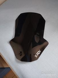 Parabrezza fumé Honda xadv 750 