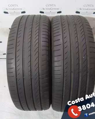 Gomme 225 55 17 Pirelli 80% 2023 225 55 R17
